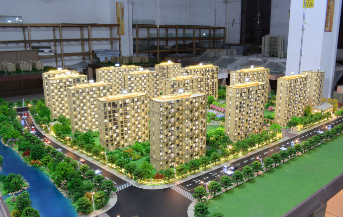 中凱模型公司維護沙盤模型 中凱模型公司維護沙盤模型