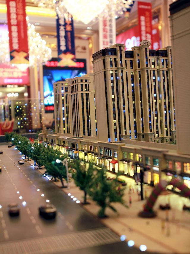 制作智能交通沙盤需要注意那兩個要點? 制作智能交通沙盤需要注意那兩個要點?